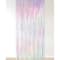 Iridescent Fringe Curtain by Celebrate It™
